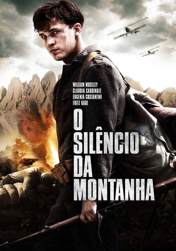 O Silêncio Da Montanha Filme - Veja Onde Assistir